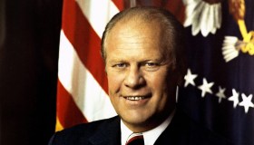 Gerald Ford: storia di un Presidente mai eletto