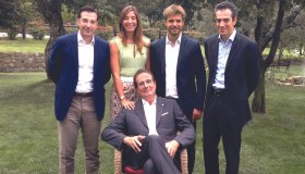 Giovanni Roncato è morto a 81 anni: la rivoluzione di Valigeria Roncato