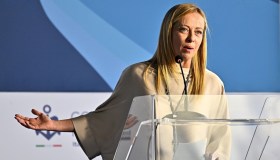 Meloni prepara nuova sanatoria: la pace fiscale degli scontrini