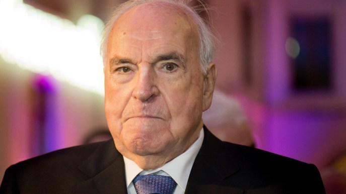 Helmut Kohl, perché fu il padre della riunificazione tedesca