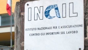 Cambiano i tassi di interesse dei premi assicurativi INAIL
