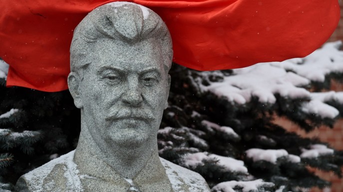 Dov’è la tomba di Joseph Stalin: perché il suo corpo è stato rimosso