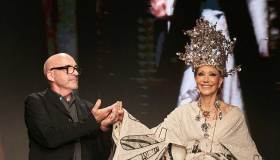 Il cinema è di moda per Antonio Marras