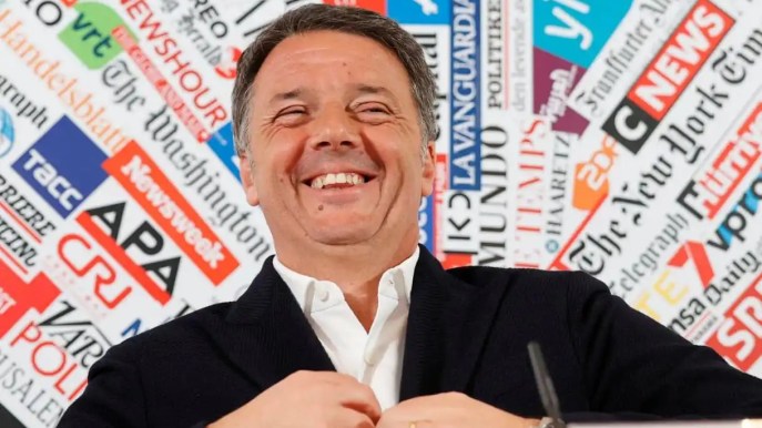 La nuova sfida di Renzi: ecco cosa ha detto