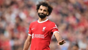 Mohamed Salah