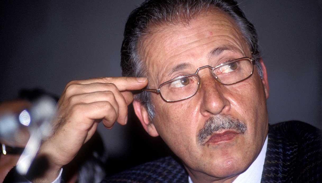 Paolo Borsellino