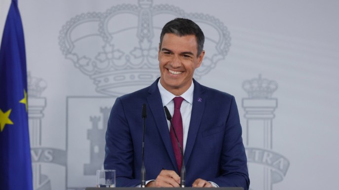 Pedro Sanchez: il pensiero politico del premier spagnolo