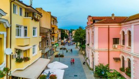 Plovdiv, una delle città più economiche dove comprare casa in Europa