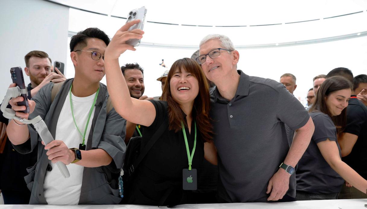 Apple, ecco i nuovi iPhone 15 e Watch: la sorpresa è il prezzo