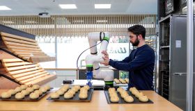 I robot guideranno l’industria verso un futuro sostenibile?