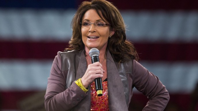 Perché Sarah Palin non sopporta David Letterman: quella battuta mai perdonata