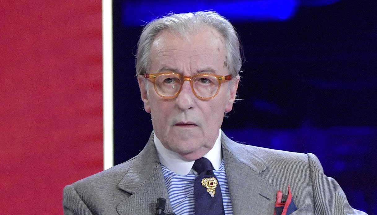 Vittorio Feltri: Chi è, Biografia, Età E Ultime Notizie | QuiFinanza