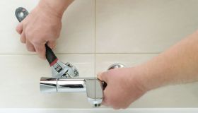 Rapido: l’innovativo sistema di fissaggio per miscelatori