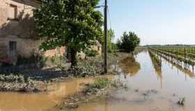 Quando si dovrà tornare a pagare tasse e contributi nelle aree alluvionate