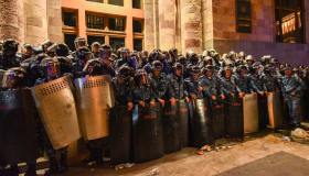 La guerra Ucraina-Russia si allarga ad altri Paesi