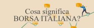 Borsa Italiana Cos Cosa Significa E Come Funziona Borsa Italiana Cos Cosa Significa E Come Funziona