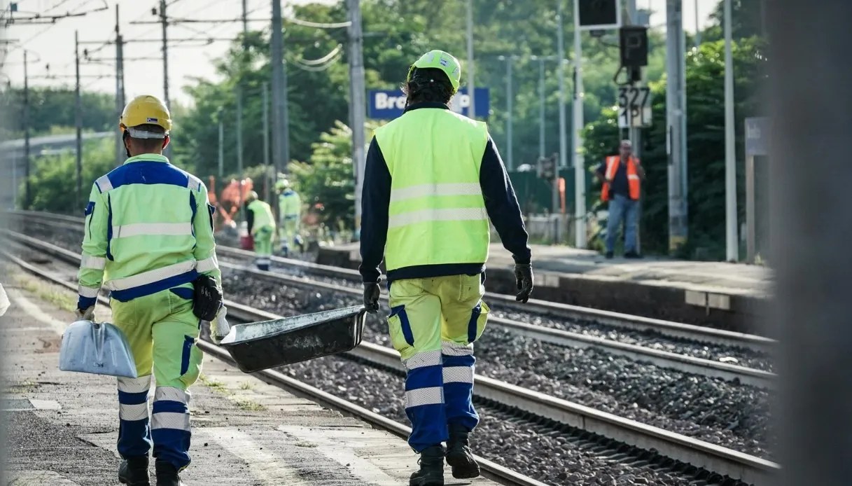 Brandizzo: Sigifer in cassa integrazione, incubo per gli operai