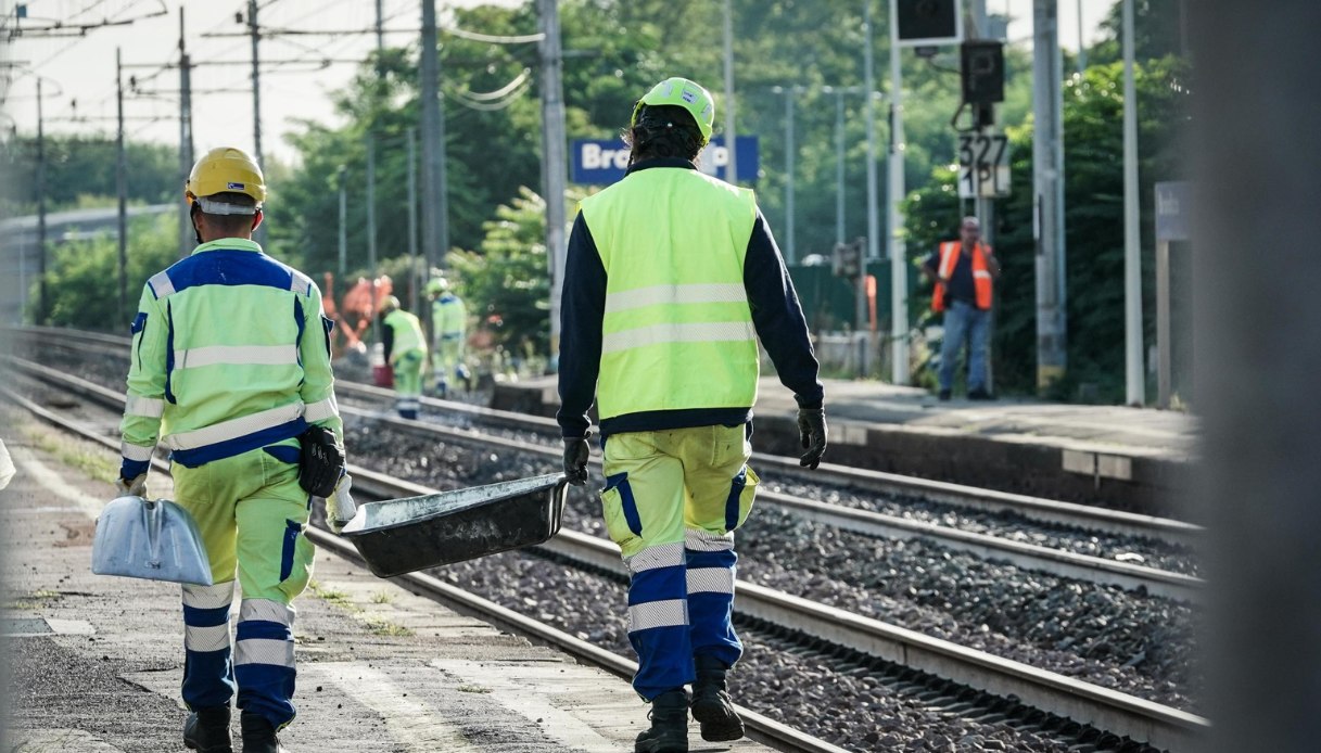 Strage di Brandizzo, la teste chiave e quel “no” ripetuto 3 volte