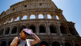 Arriva l’ultima ondata di caldo africano, quanto durerà