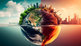 Cambiamento climatico, come si stanno adattando le città: qualche esempio