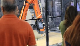 Azienda italiana alla conquista degli Usa: la “super stampante 3D” lombarda sbarca in Texas