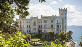 Boom del mercato immobiliare di lusso: i trend 2024