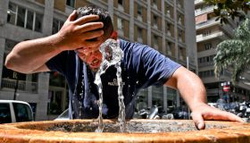 Clima al collasso, arriva l’allarme che terrorizza il mondo