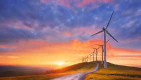 Perché l’industria eolica europea è in seria difficoltà