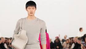 L’estate ai Caraibi con Maximilian Davis di Ferragamo