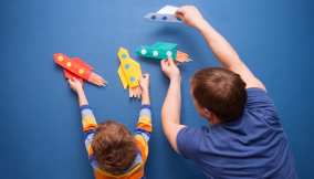 figli a carico