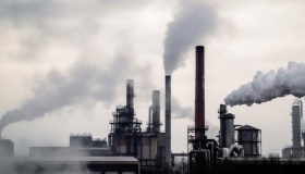 A causa dell’inquinamento l’aspettativa di vita scende di 2-3 anni