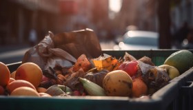 Sprechi alimentari, come ridurli con l’AI: 5 consigli facili