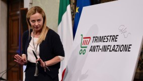 meloni patto anti inflazione