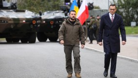 Polonia stop armi a Ucraina
