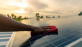 Il rivoluzionario sistema per aumentare l’efficienza dei pannelli solari