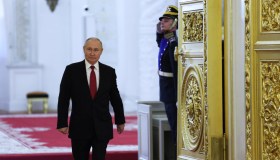 Armi mai viste prima: la nuova super minaccia di Putin