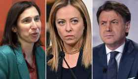 Un partito in crisi, un altro sorride: i numeri dei sondaggi