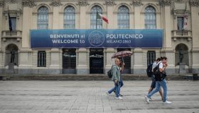 Le migliori università d’Europa: ecco le italiane