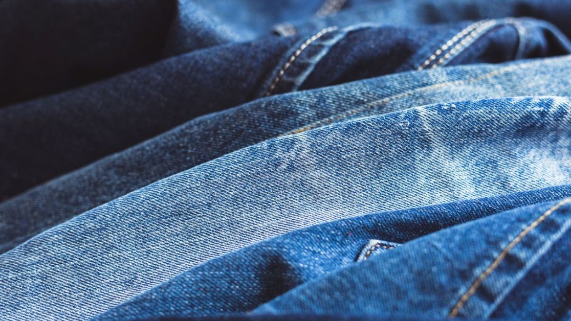 L’età d’oro del denim