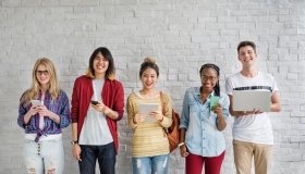 Fuga di cervelli, dove vanno i giovani laureati italiani