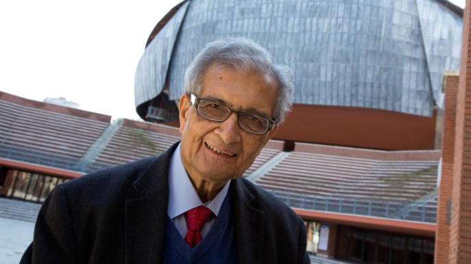 Amartya Sen: il rapporto tra etica ed economia