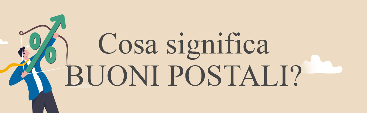 Buoni Postali