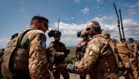 Bando concorso nell'Esercito