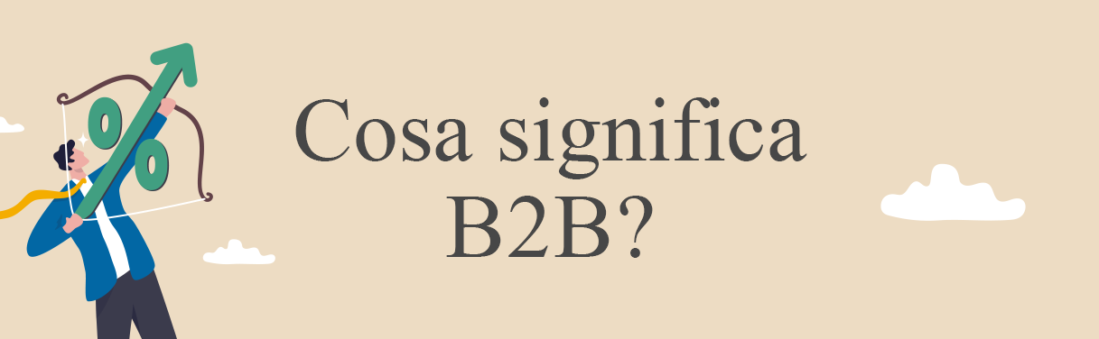 B2B