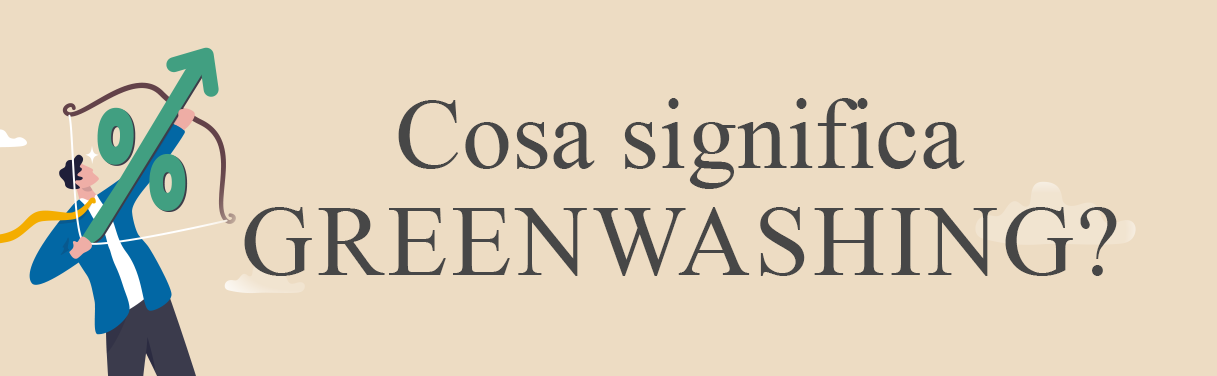 Greenwashing
