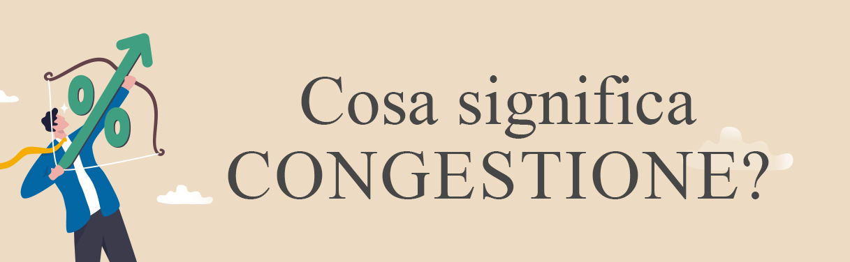 Congestione
