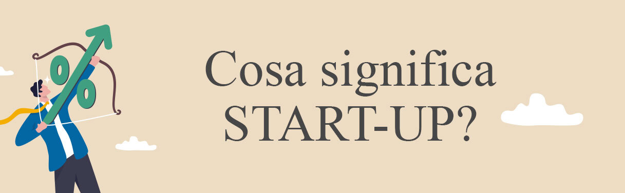 Start-up