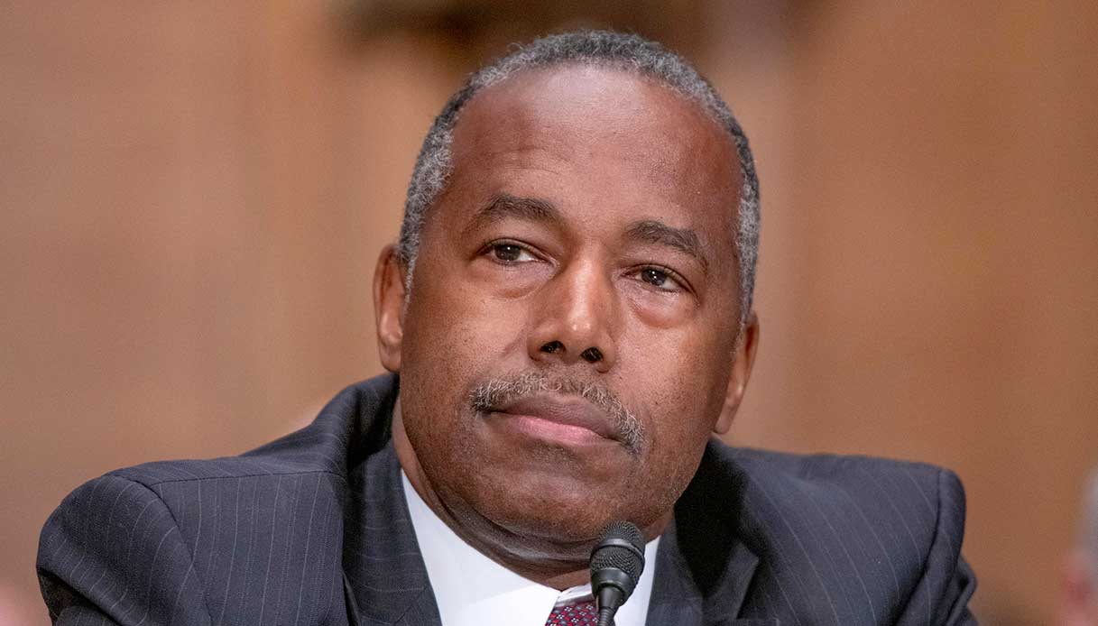 Ben Carson: chi è, biografia, età e ultime notizie | QuiFinanza