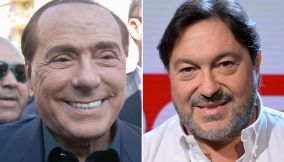 Caso Report Berlusconi