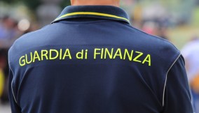 Blitz GdF contro il pezzotto